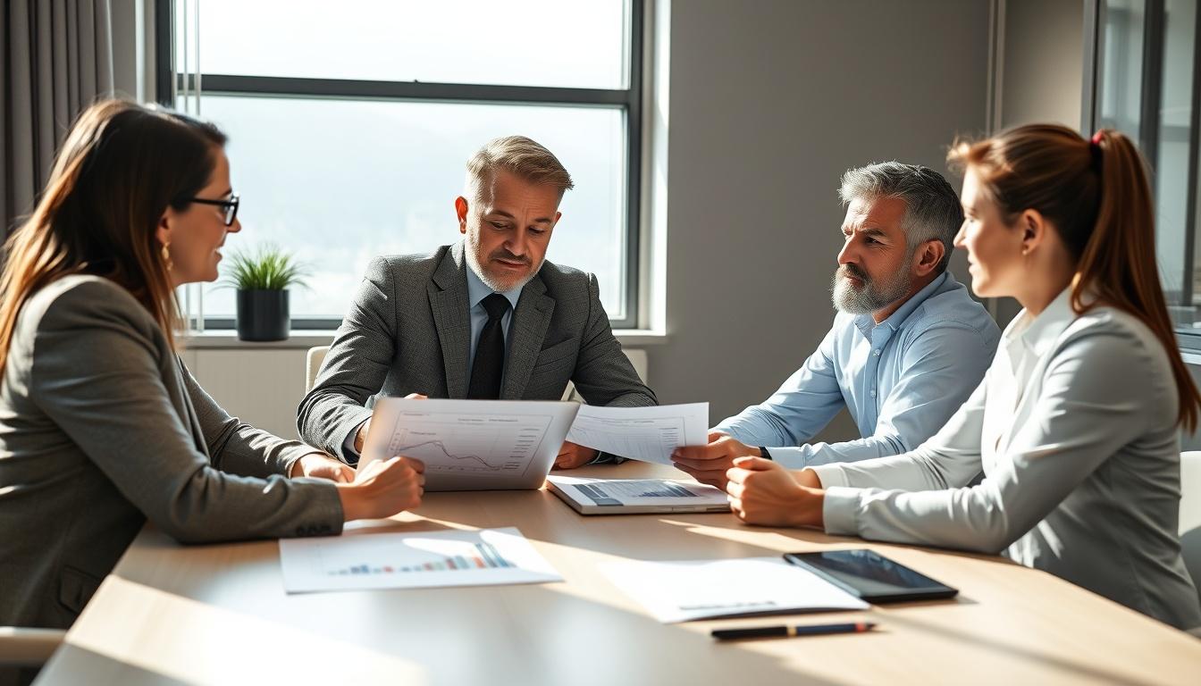 Business Finance Learning That Works